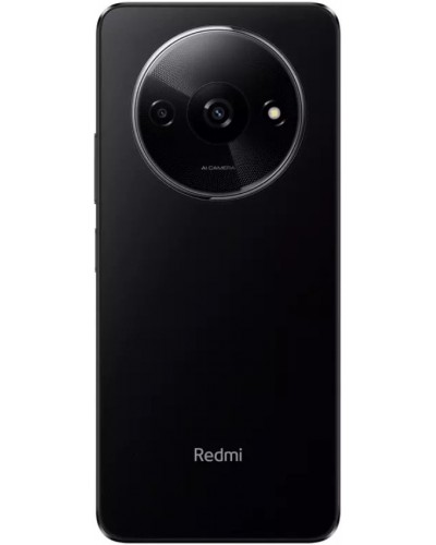 Купити Xiaomi Redmi A3 4/128GB Midnight Black Гарантія 1 рік