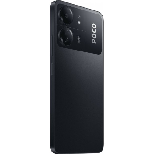 Купити Xiaomi POCO C65 8/256GB Black Гарантія 1 Рік