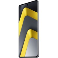 Xiaomi POCO M8 5G 12/512GB Silver Гарантія 1 рік