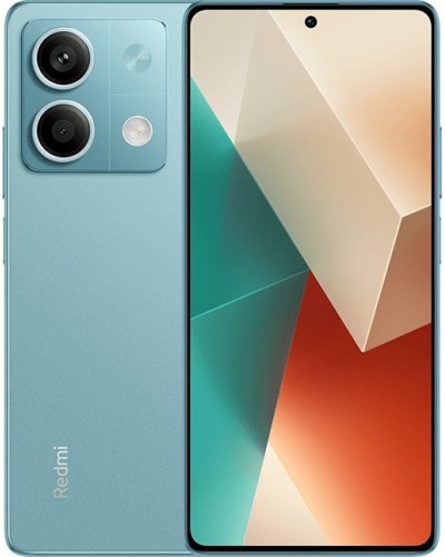 Купить Xiaomi Redmi Note 13 5G 8/128GB CN Ocean Teal Гарантія 1 рік