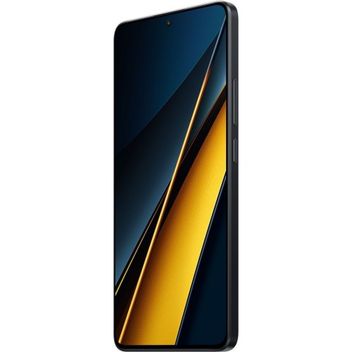 Купити Xiaomi POCO X6 Pro 5G 12/512GB Black Гарантія 1 рік