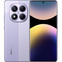 Xiaomi Redmi Note 14 Pro 5G 12/512GB Lavender Purple Global Version Гарантія 1 рік