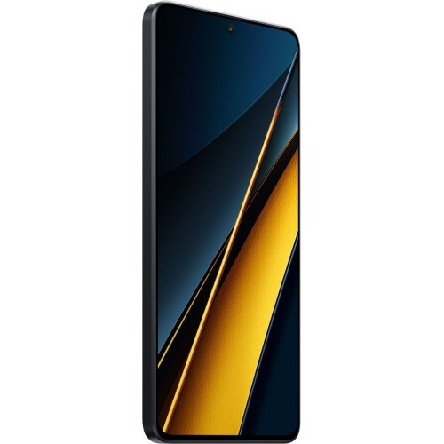 Купити Xiaomi POCO X6 Pro 5G 12/512GB Black Гарантія 1 рік