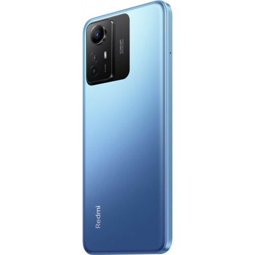 Купити Xiaomi Redmi Note 12S 6/128GB Ice Blue Гарантія 1 рік
