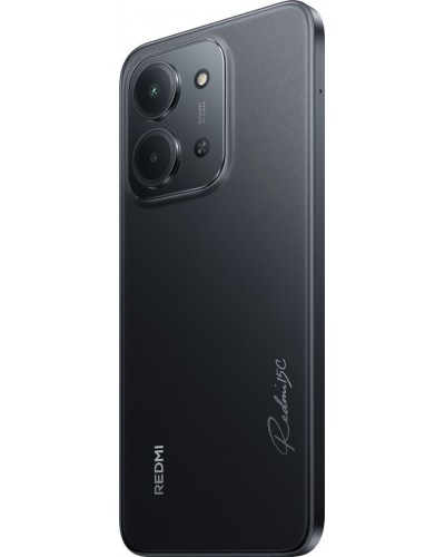 Купить Xiaomi Redmi 15C 8/256GB Midnight Black Гарантія 1 рік
