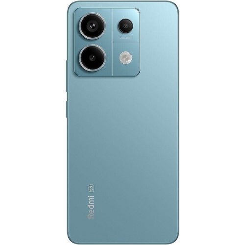Купить Xiaomi Redmi Note 13 Pro 5G 12/512GB Time Blue Гарантия 1 Год