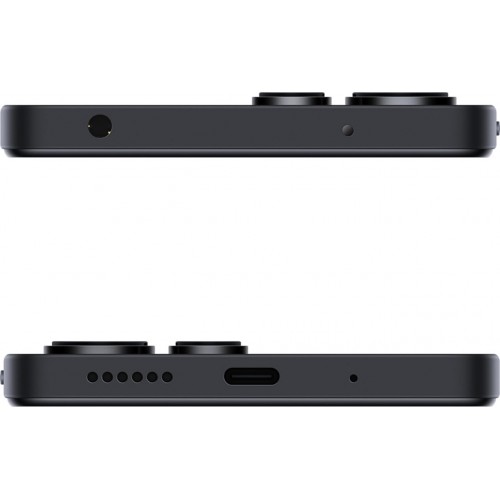 Купить Xiaomi POCO M6 Pro 5G 6/128GB Power Black Гарантия 1 Год