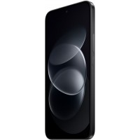 Xiaomi Redmi Note 17 Pro 5G 6/256GB Black Global Version Гарантія 1 рік