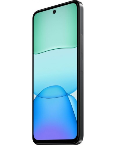 Купити Xiaomi Redmi 13 6/128GB NFC Midnight Black Global Version Гарантія 1 рік