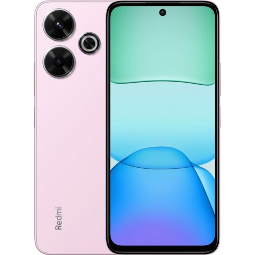 Купити Xiaomi Redmi 13 8/128GB Pearl Pink Global Version Гарантія 1 рік Купити Xiaomi Redmi 13 8/128GB Pearl Pink Global Version Гарантія 1 рік
