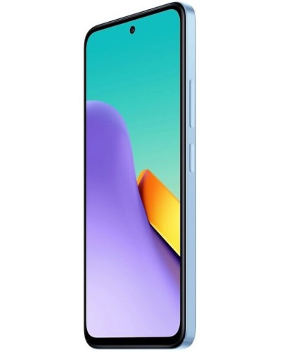 Купить Xiaomi Redmi 12 5G 8/256GB Sky Blue Гарантія 1 Рік