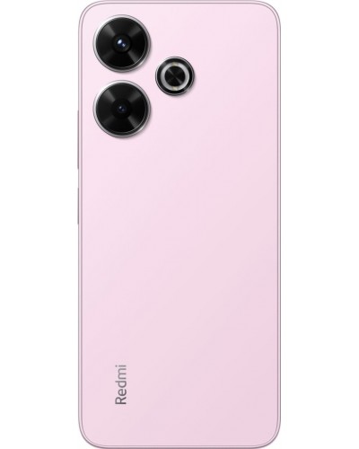 Купити Xiaomi Redmi 13 8/256GB NFC Pearl Pink Global Version Гарантія 1 рік