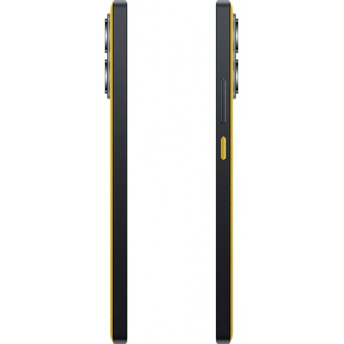 Купити Xiaomi POCO X6 Pro 5G 12/512GB Yellow Гарантія 1 рік