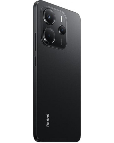 Купити Xiaomi Redmi Note 14 8/256GB Midnight Black Global Version Гарантія 1 рік