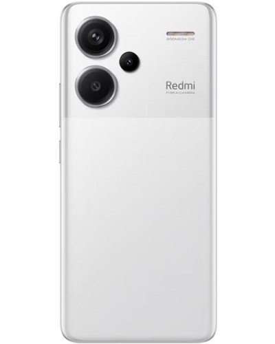 Купить Xiaomi Redmi Note 13 Pro+ (Plus) 5G 8/256GB Mirror White Global Version Гарантия 1 Год