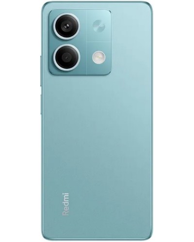 Купить Xiaomi Redmi Note 13 5G 8/128GB CN Ocean Teal Гарантія 1 рік