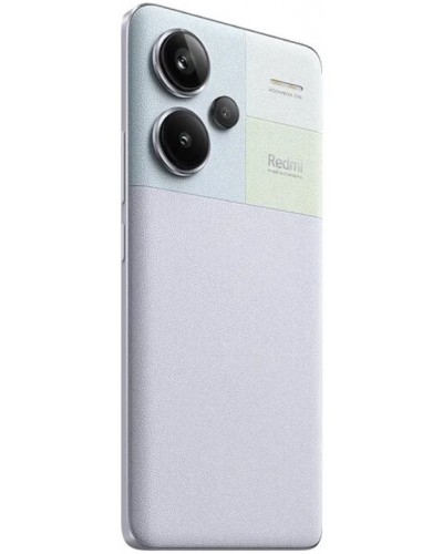 Купить Xiaomi Redmi Note 13 Pro+ (Plus) 5G 8/256GB Aurora Purple Global Version Гарантия 1 Год