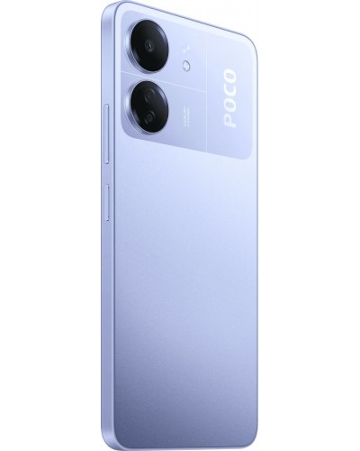 Купить Xiaomi POCO C65 6/128GB Purple Гарантия 1 Год