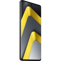 Xiaomi POCO M8 5G 12/512GB Black Гарантія 1 рік
