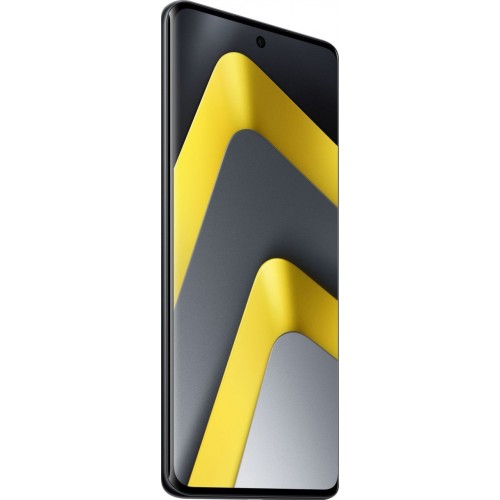 Купити Xiaomi POCO M8 5G 12/512GB Black Гарантія 1 рік