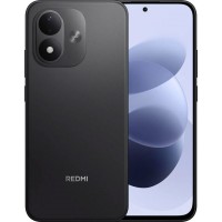 Xiaomi Redmi Note 17 4G 6/256GB Black Global Version Гарантія 1 рік