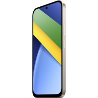 Xiaomi POCO C95 Pro 6/128GB Leather Green Global Version Гарантія 1 рік