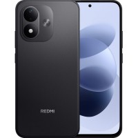 Xiaomi Redmi Note 17 5G 6/256GB Black Global Version Гарантія 1 рік
