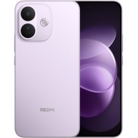 Xiaomi Redmi Note 17 Pro 5G 6/256GB Purple Global Version Гарантія 1 рік