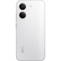 Xiaomi POCO X8 Pro 5G 8/512GB White Гарантія 1 рік