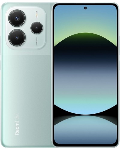 Купити Xiaomi Redmi Note 14 5G 6/128GB Coral Green Global Version Гарантія 1 рік