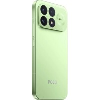 Xiaomi POCO F9 PRO 5G 12/256GB Global NFC Aurora Green Гарантія 1 рік