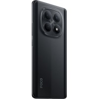 Xiaomi POCO M8 5G 12/512GB Black Гарантія 1 рік