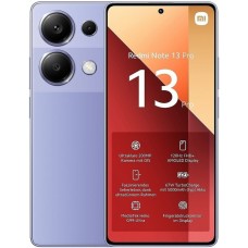 Xiaomi Redmi Note 13 Pro 4G 12/512GB Lavender Purple Global Version Гарантія 1 рік