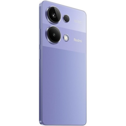 Купити Xiaomi Redmi Note 13 Pro 4G 12/512GB Lavender Purple Global Version Гарантія 1 рік