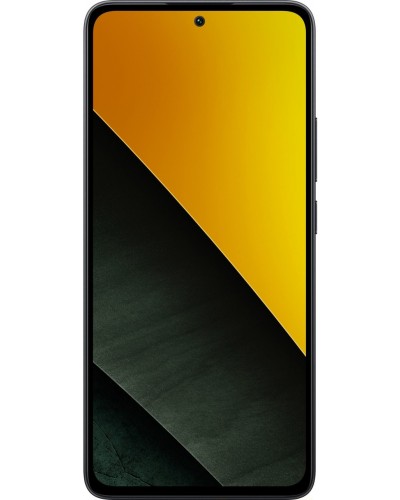 Купити Xiaomi POCO M7 PRO 5G 12/512GB Black Global Version Гарантія 1 рік
