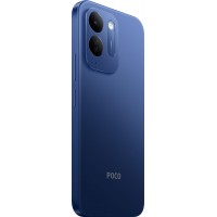 Xiaomi POCO C95 Pro 6/128GB Blue Global Version Гарантія 1 рік