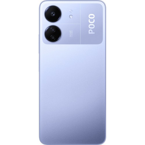 Купити Xiaomi POCO C65 8/256GB Purple Гарантія 1 Рік