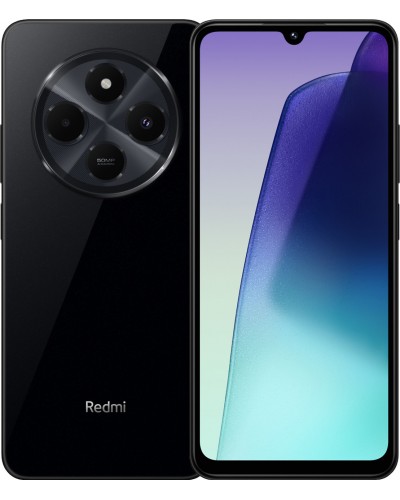 Купить Xiaomi Redmi 14C 6/128GB Midnight Black Гарантия 1 Год