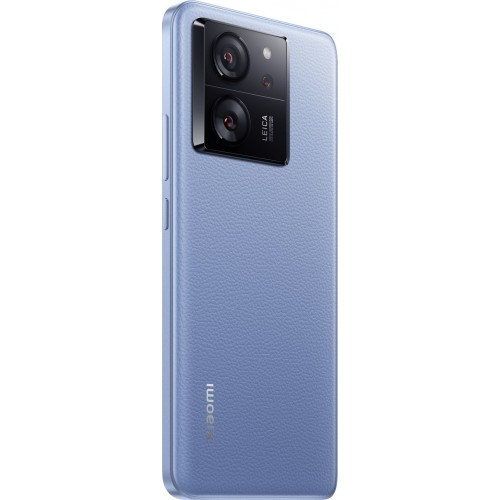 Купити Xiaomi 13T Pro 5G 12/512GB Alpine Blue Гарантія 1 рік