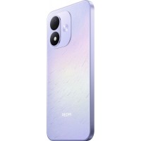 Xiaomi Redmi Note 17 5G 6/256GB Meteor Purple Global Version Гарантія 1 рік