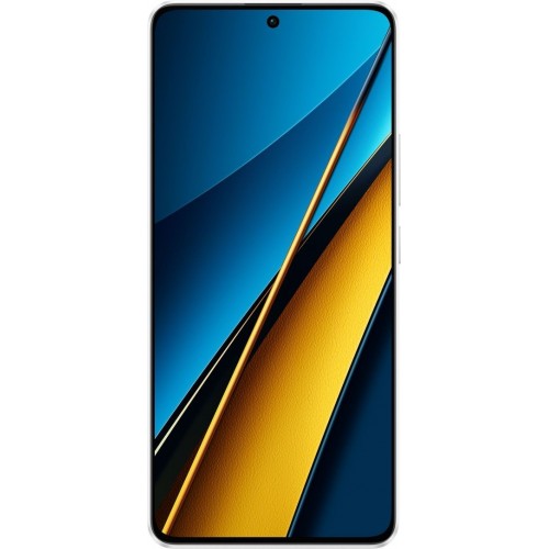 Купити Xiaomi POCO X6 5G 12/512GB White Гарантія 1 рік