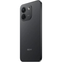 Xiaomi Redmi Note 17 Pro Max 5G 8/256GB Black Global Version Гарантія 1 рік