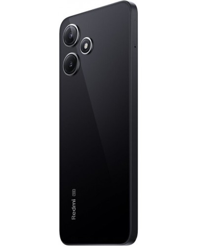 Купить Xiaomi Redmi 12 5G 8/256GB Midnight Black Гарантія 1 Рік