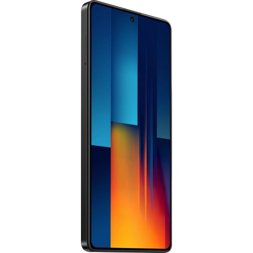 Купити Xiaomi POCO M6 Pro 4G 12/512GB Blue Гарантія 1 рік