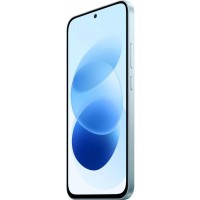 Xiaomi Redmi Note 17 4G 6/256GB Sky Teal Global Version Гарантія 1 рік