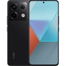 Xiaomi Redmi Note 13 Pro 5G 8/256GB Midnight Black Global Version Гарантія 1 рік