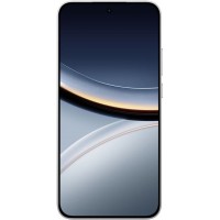 Xiaomi POCO F7 5G 12/256GB White Global Version Гарантія 1 рік