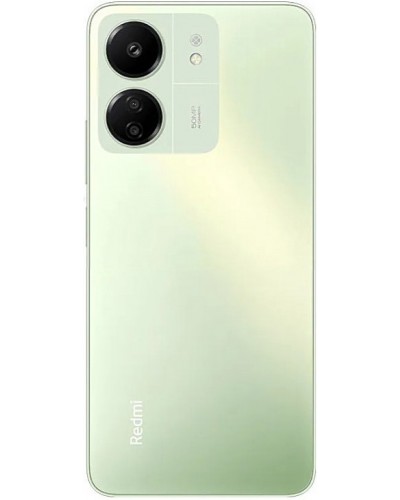 Купить Xiaomi Redmi 13C 4/128GB Green Гарантия 1 Год