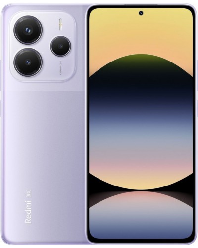 Купити Xiaomi Redmi Note 14 5G 6/128GB Lavender Purple Global Version Гарантія 1 рік