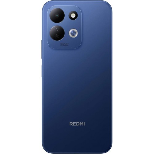 Купити Xiaomi Redmi 17 4/128GB Deep Blue Global Version Гарантія 1 рік